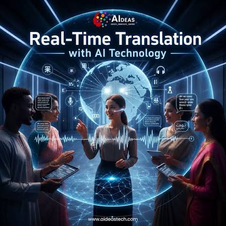 9 Powerful Real-Time Translation Trends for a Connected World