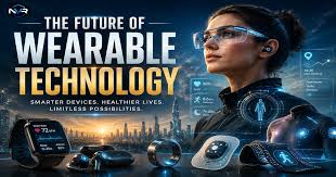 7 Powerful BCI Wearable Trends in 2026 for a Smarter Future